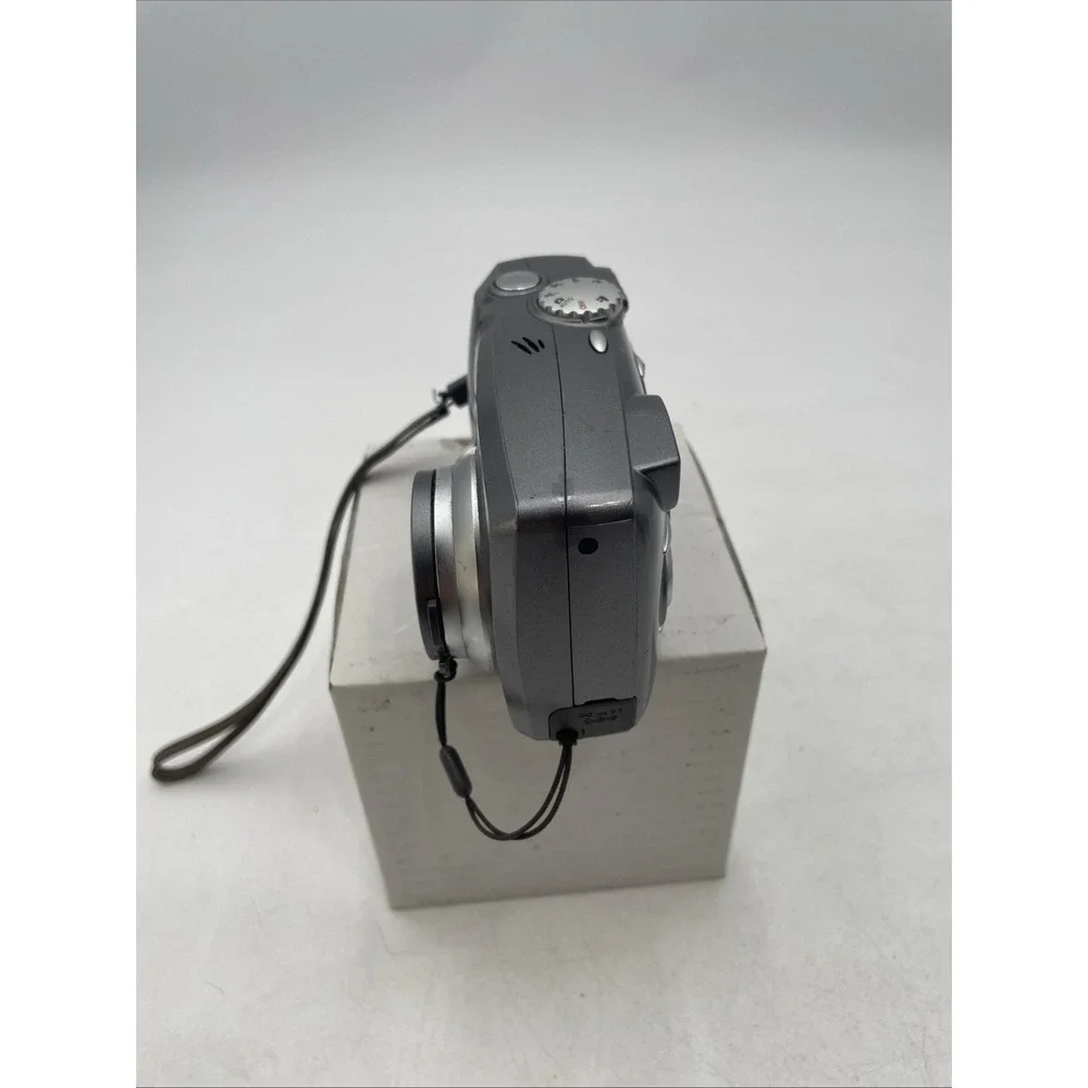Kodak EasyShare DX4530 5MP Digital Camera 3X Zoom+ Battery+SD Card